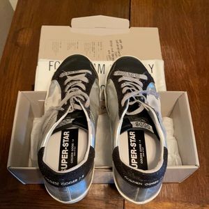 Golden Goose Super Stars